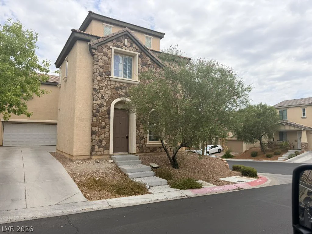 6522 Ditmars, Las Vegas, NV 89166