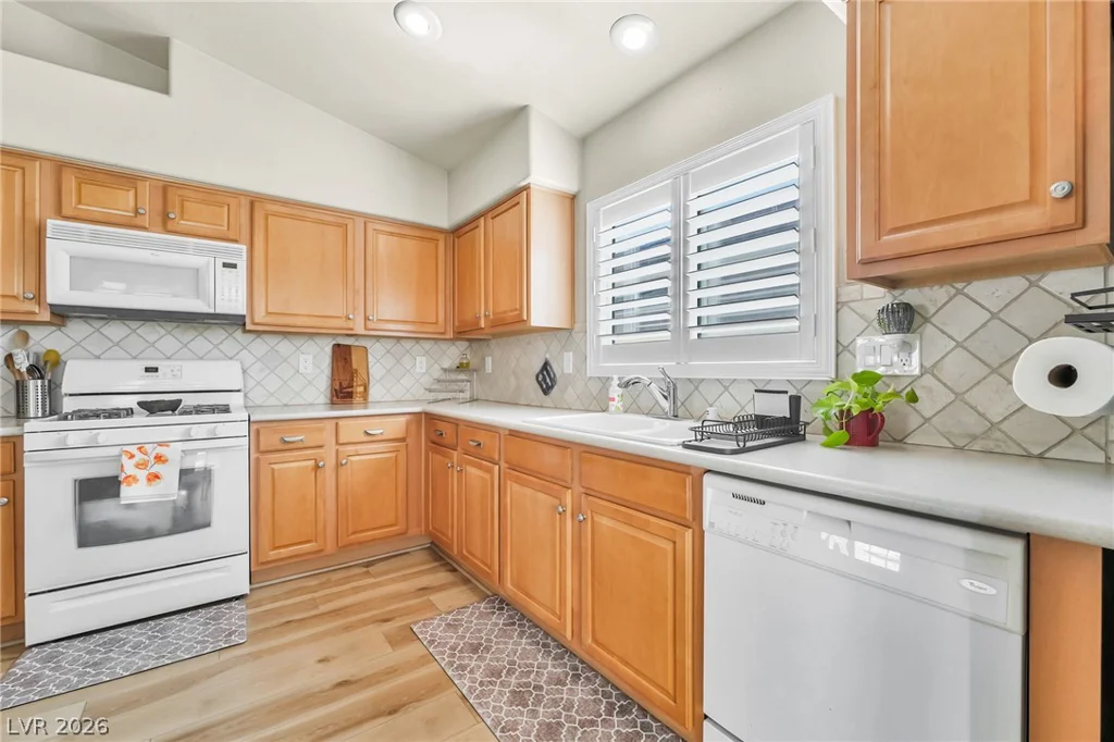 8544 Lakota, Las Vegas, NV 89123