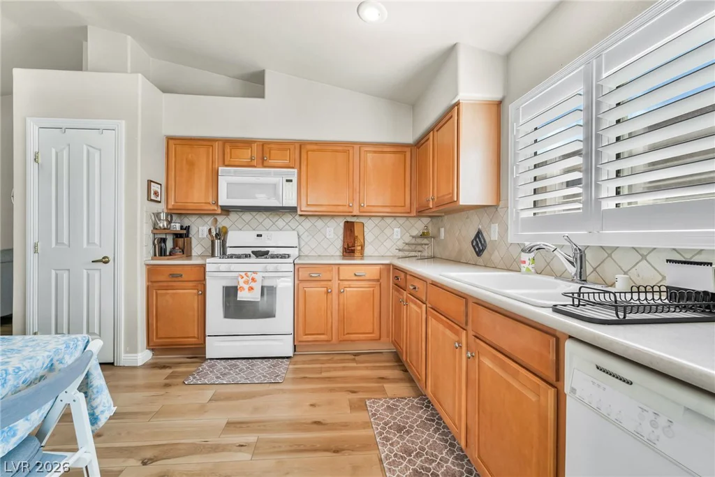 8544 Lakota, Las Vegas, NV 89123