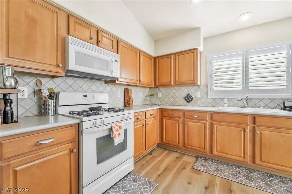 8544 Lakota, Las Vegas, NV 89123