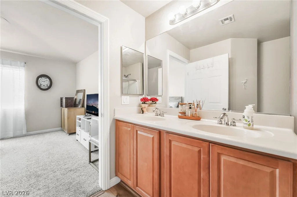8544 Lakota, Las Vegas, NV 89123