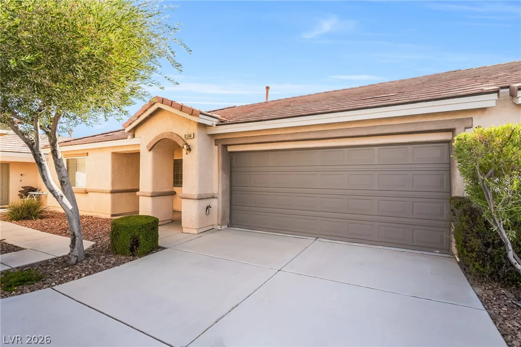 8544 Lakota, Las Vegas, NV 89123