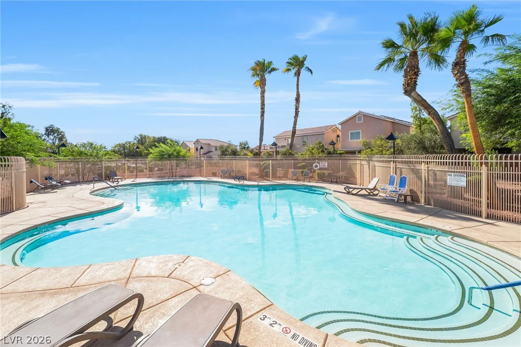 8544 Lakota, Las Vegas, NV 89123