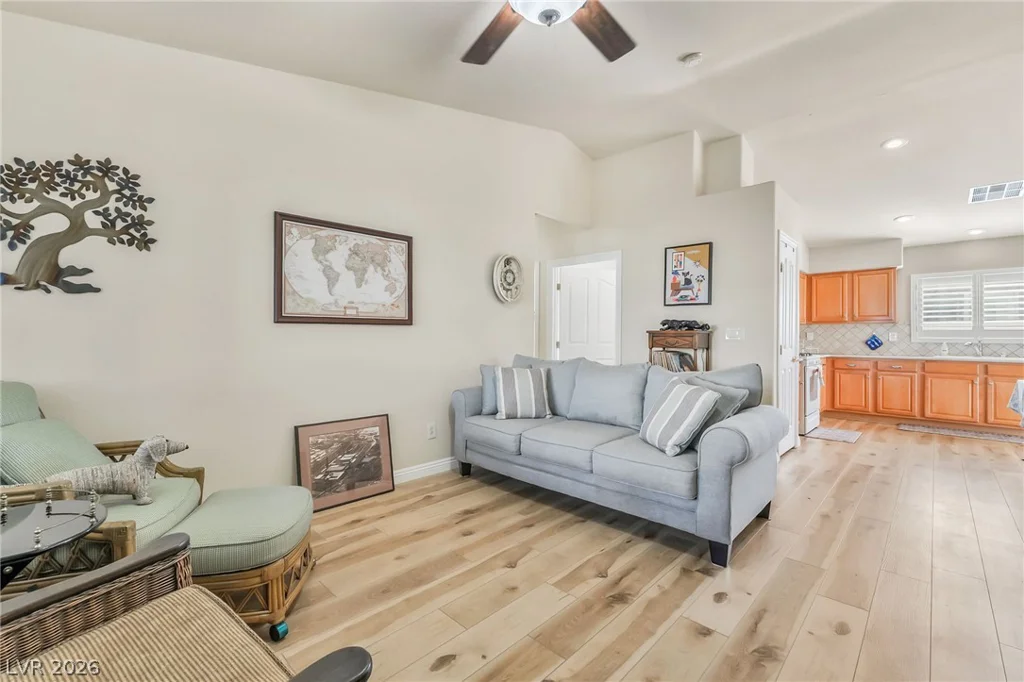 8544 Lakota, Las Vegas, NV 89123