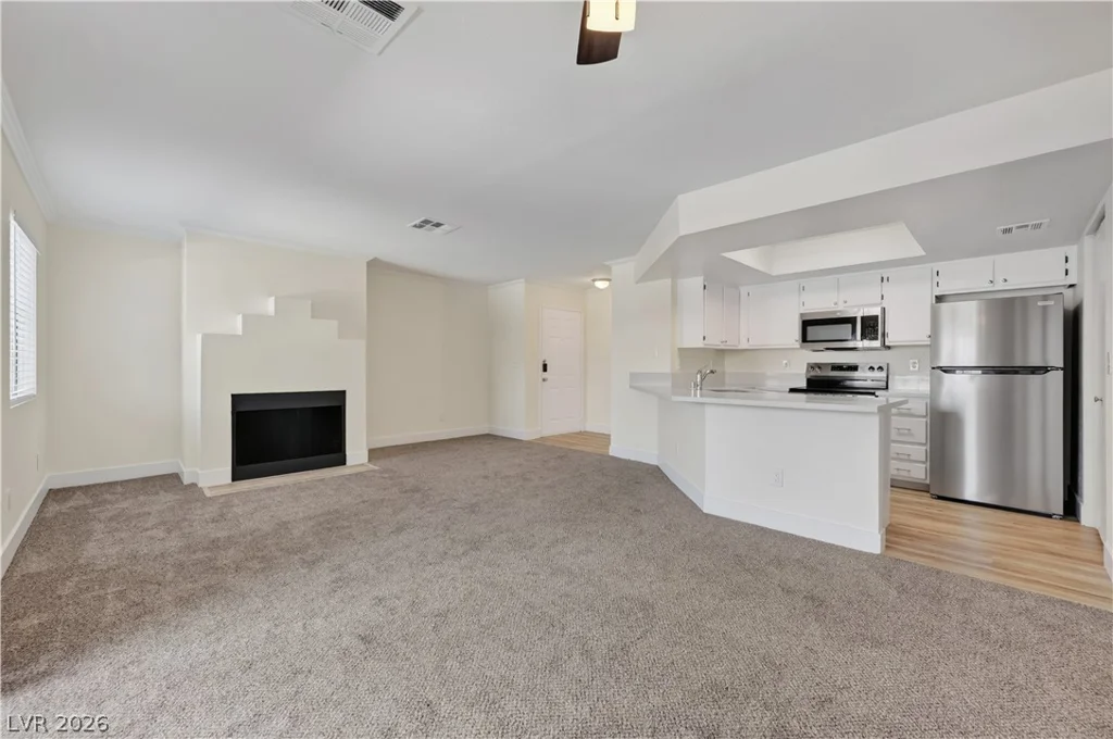 8600 Charleston, Las Vegas, NV 89117