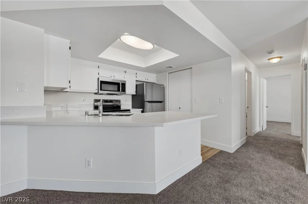 8600 Charleston, Las Vegas, NV 89117