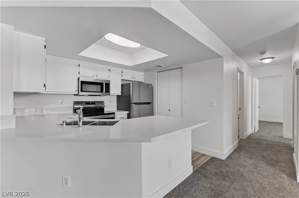 8600 Charleston, Las Vegas, NV 89117