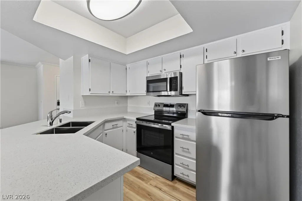 8600 Charleston, Las Vegas, NV 89117