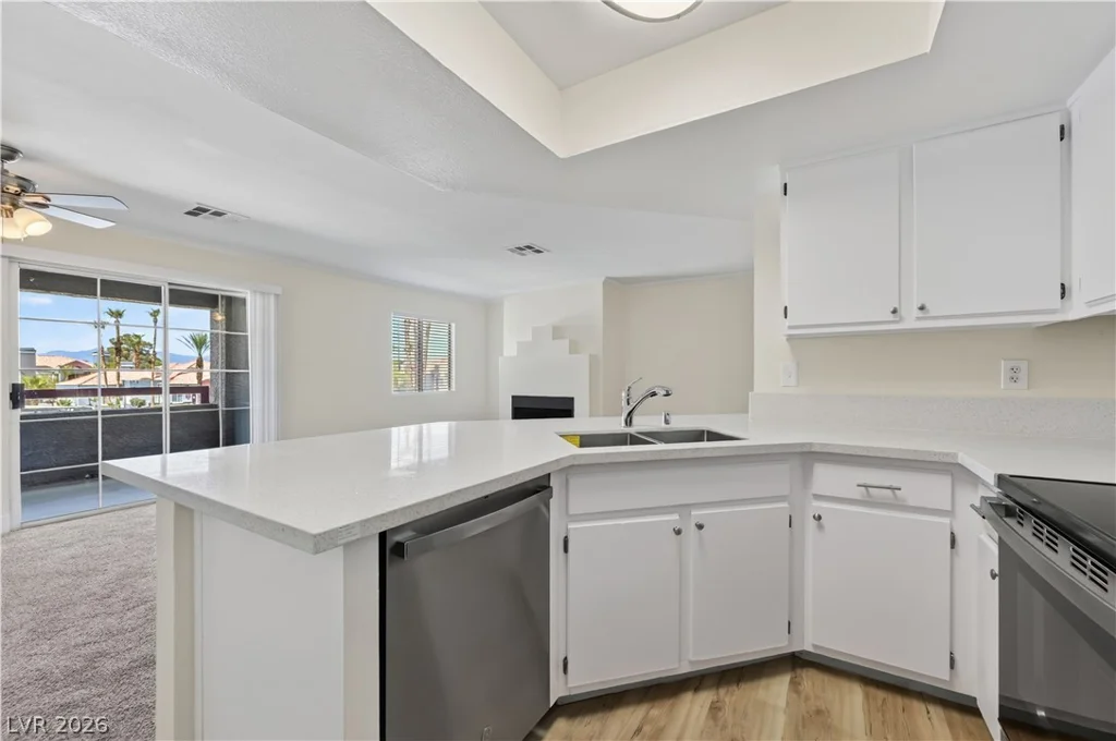 8600 Charleston, Las Vegas, NV 89117