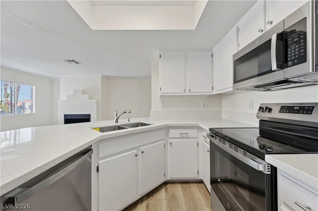 8600 Charleston, Las Vegas, NV 89117