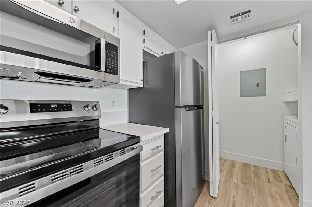 8600 Charleston, Las Vegas, NV 89117