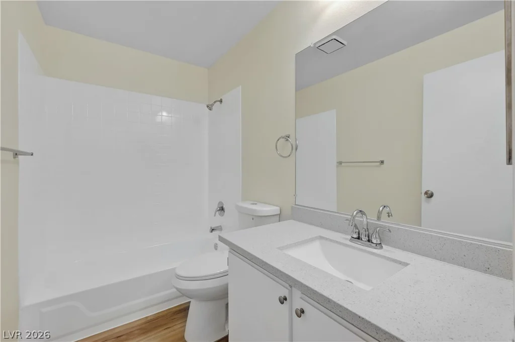 8600 Charleston, Las Vegas, NV 89117