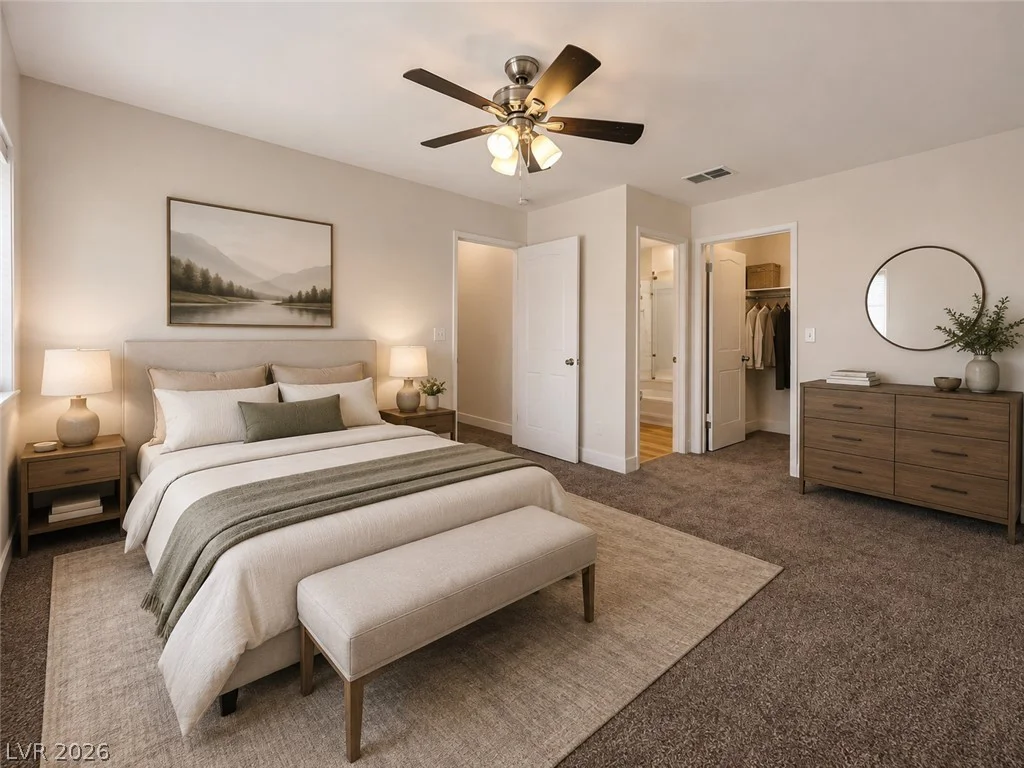 8600 Charleston, Las Vegas, NV 89117