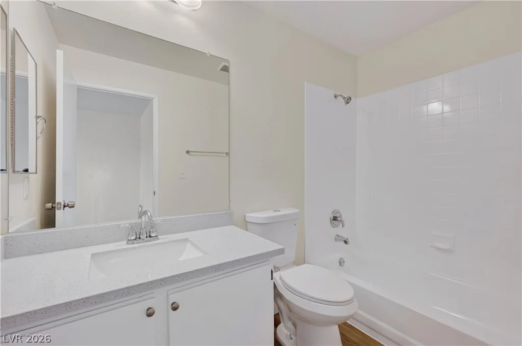 8600 Charleston, Las Vegas, NV 89117