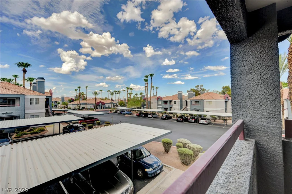 8600 Charleston, Las Vegas, NV 89117