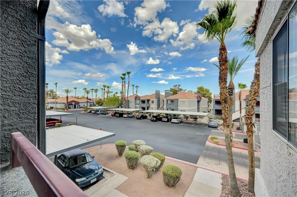 8600 Charleston, Las Vegas, NV 89117