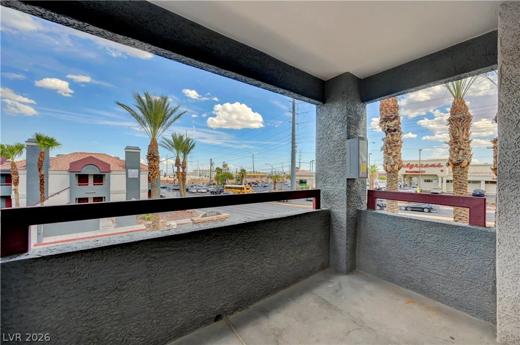 8600 Charleston, Las Vegas, NV 89117