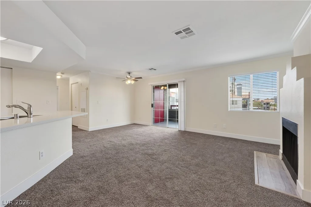 8600 Charleston, Las Vegas, NV 89117