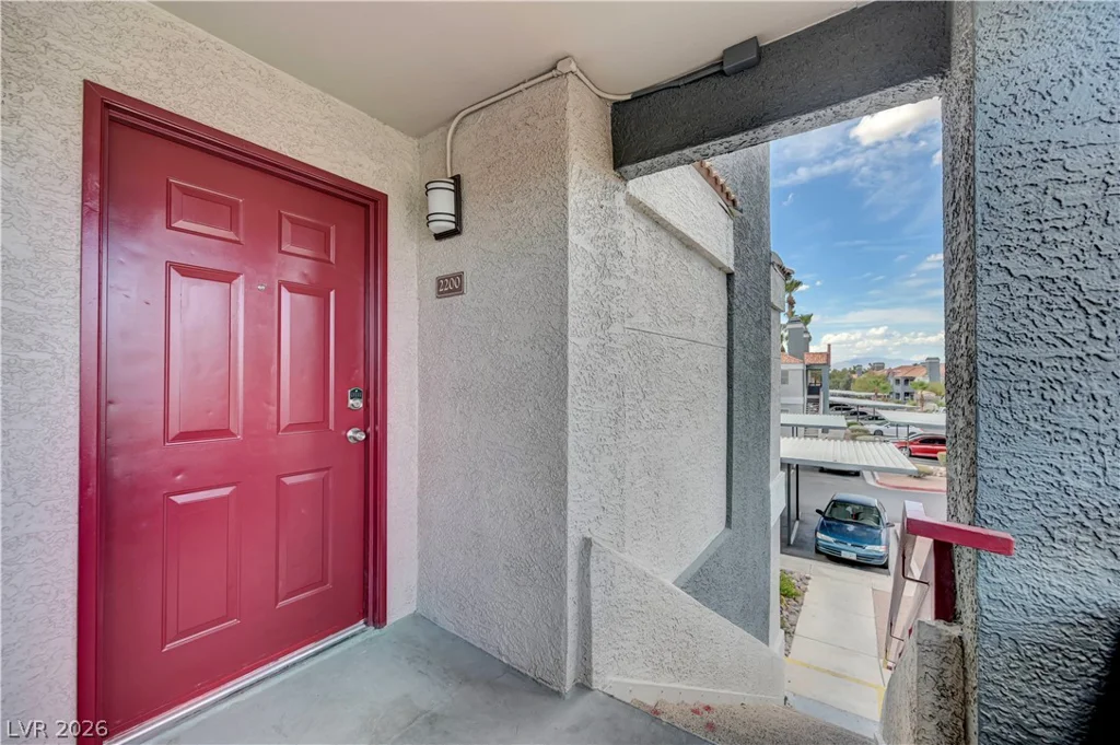 8600 Charleston, Las Vegas, NV 89117