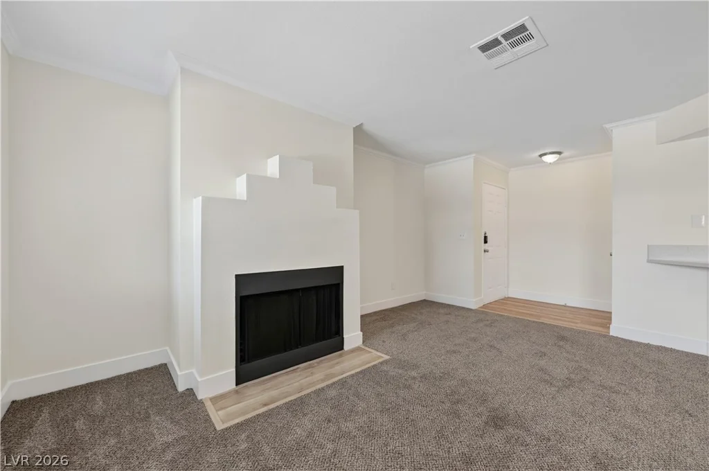 8600 Charleston, Las Vegas, NV 89117