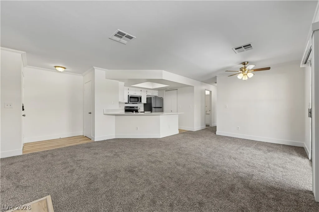 8600 Charleston, Las Vegas, NV 89117