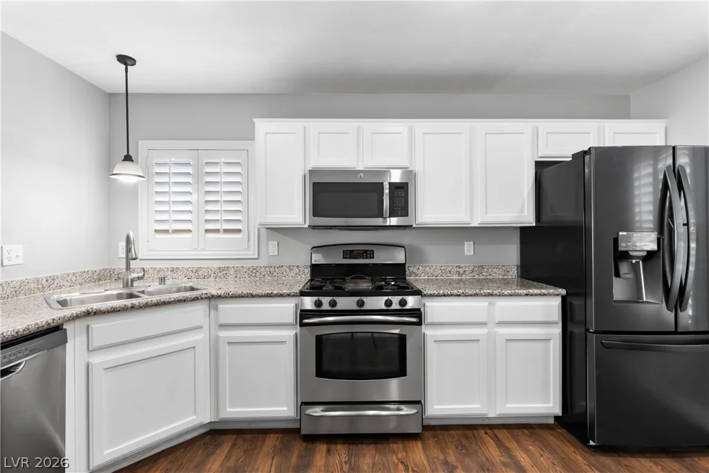 7498 Buttonbrush, Las Vegas, NV 89139