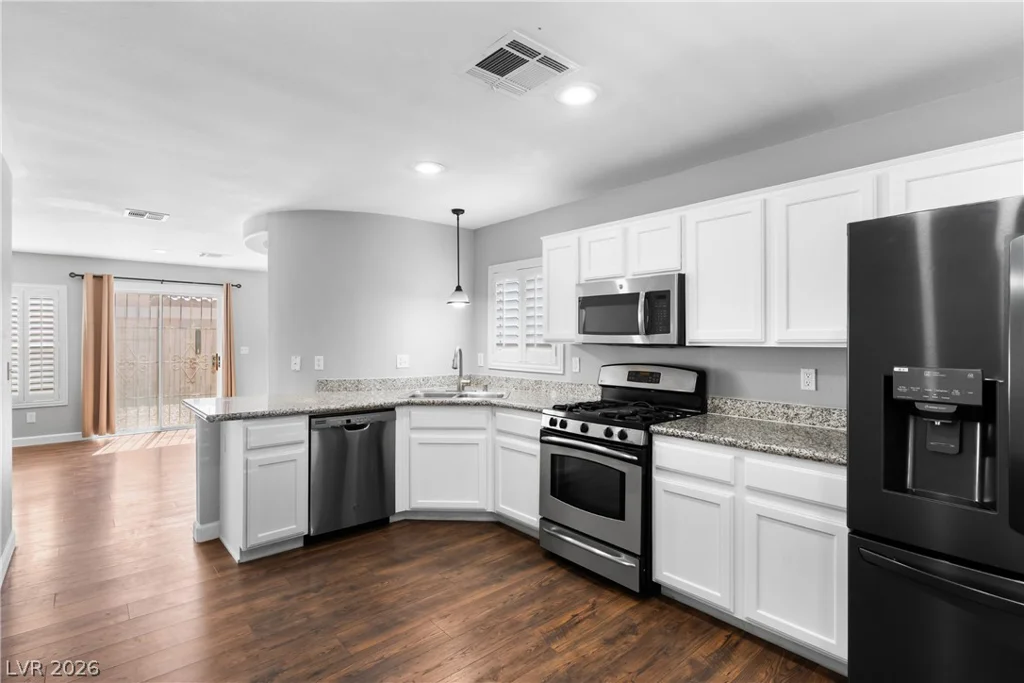 7498 Buttonbrush, Las Vegas, NV 89139