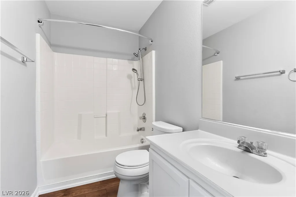 7498 Buttonbrush, Las Vegas, NV 89139