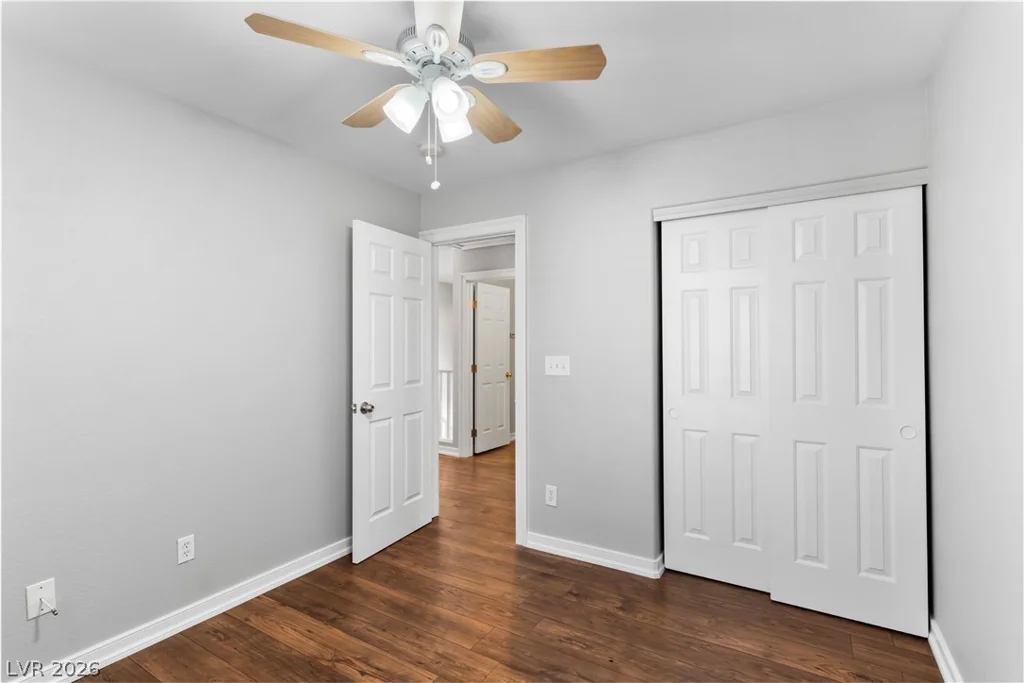 7498 Buttonbrush, Las Vegas, NV 89139