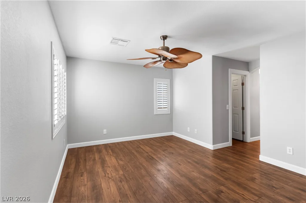 7498 Buttonbrush, Las Vegas, NV 89139