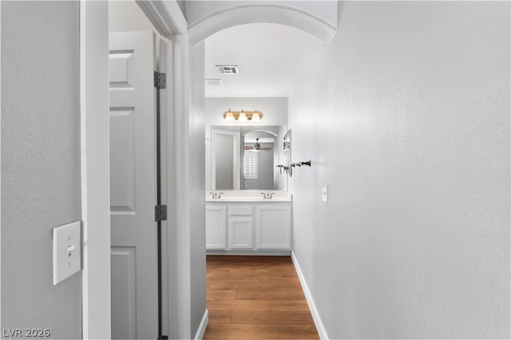 7498 Buttonbrush, Las Vegas, NV 89139