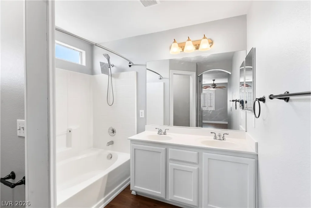 7498 Buttonbrush, Las Vegas, NV 89139
