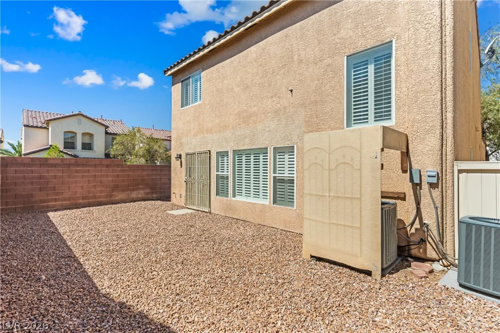 7498 Buttonbrush, Las Vegas, NV 89139