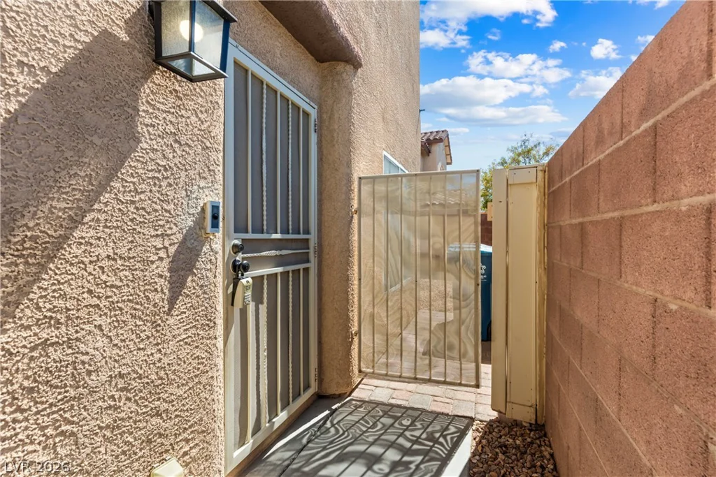 7498 Buttonbrush, Las Vegas, NV 89139