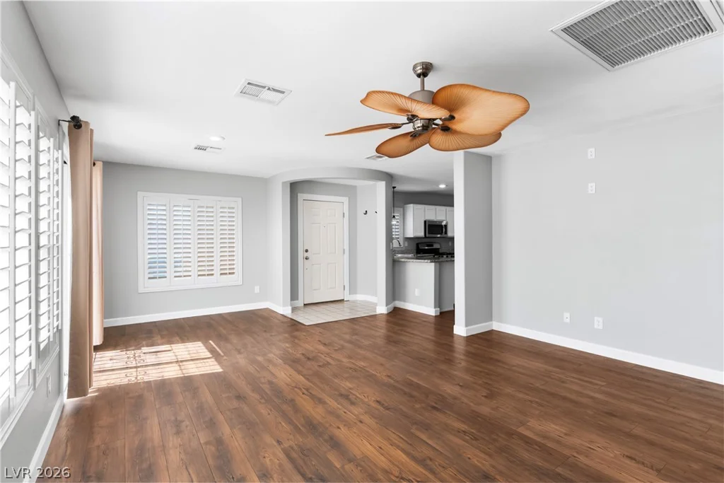 7498 Buttonbrush, Las Vegas, NV 89139