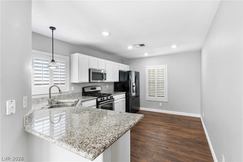 7498 Buttonbrush, Las Vegas, NV 89139