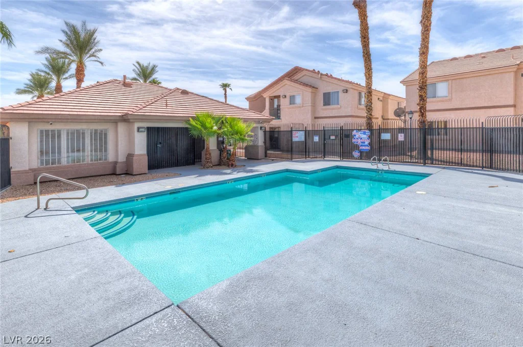 3957 Danny Melamed, Las Vegas, NV 89110