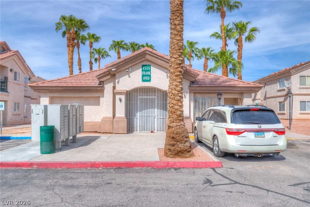 3957 Danny Melamed, Las Vegas, NV 89110