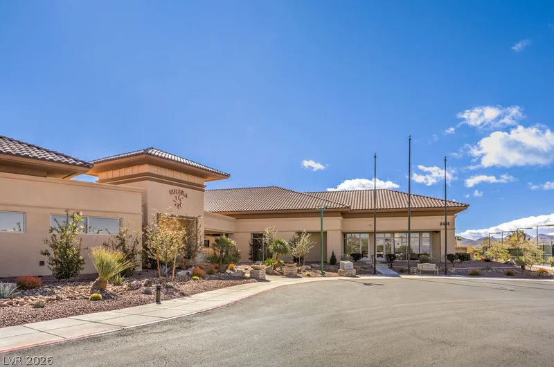 2452 Gamma Ray, Henderson, NV 89044
