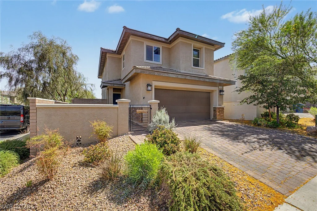152 Volti Subito, Henderson, NV 89011