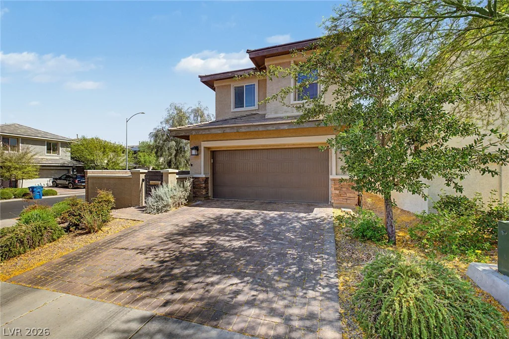152 Volti Subito, Henderson, NV 89011