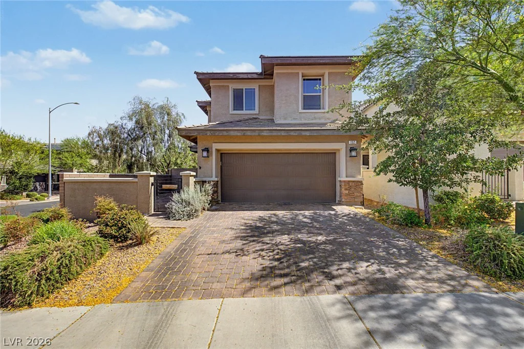 152 Volti Subito, Henderson, NV 89011