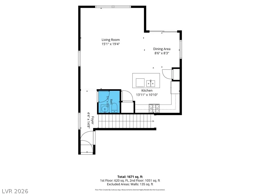 152 Volti Subito, Henderson, NV 89011
