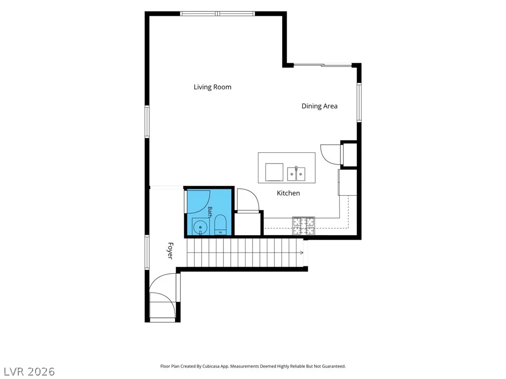 152 Volti Subito, Henderson, NV 89011