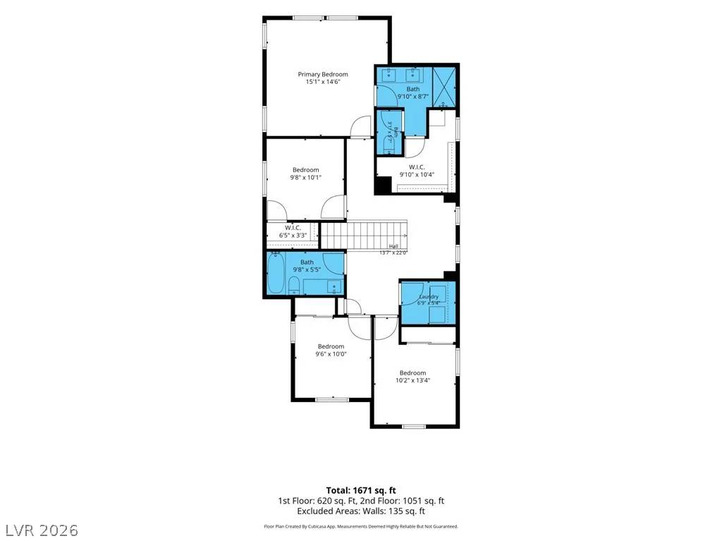 152 Volti Subito, Henderson, NV 89011