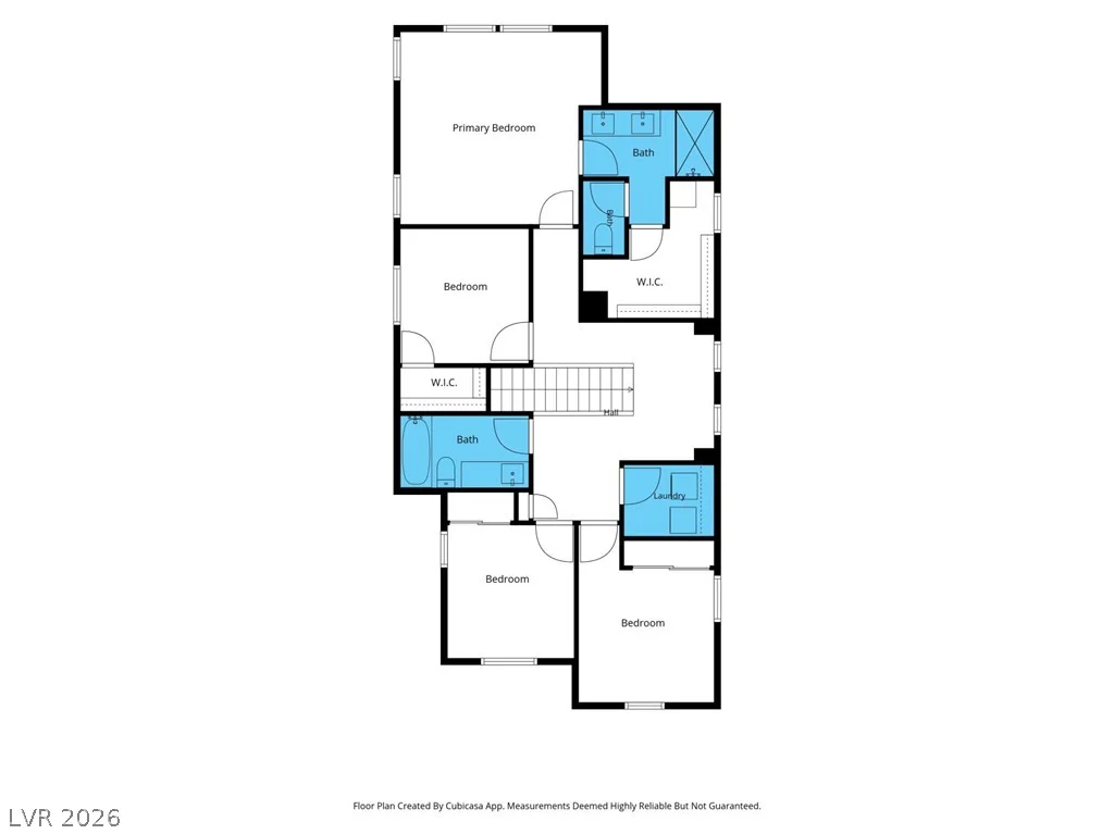 152 Volti Subito, Henderson, NV 89011