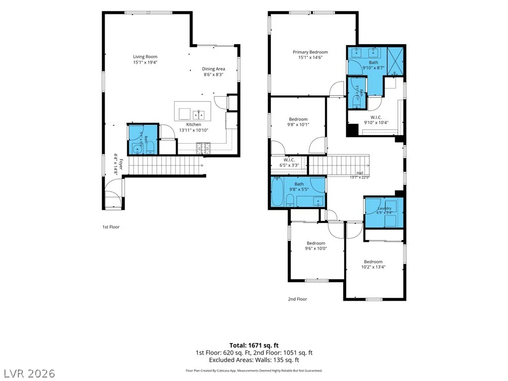 152 Volti Subito, Henderson, NV 89011