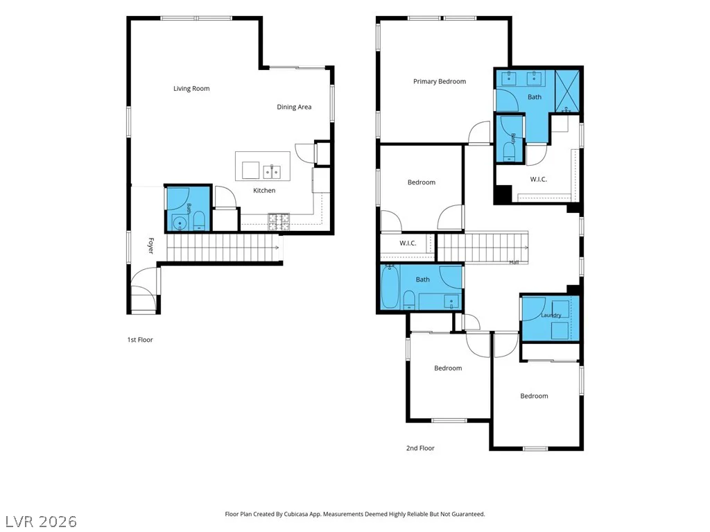 152 Volti Subito, Henderson, NV 89011