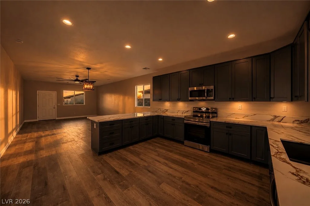 101 Ironton, Pahrump, NV 89048