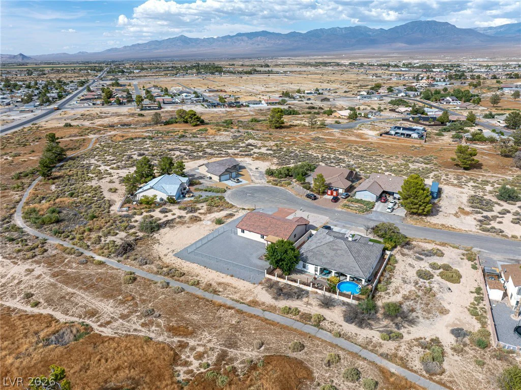 101 Ironton, Pahrump, NV 89048